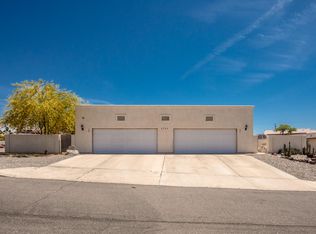 3730 Hollister Dr, Lake Havasu City, AZ 86406