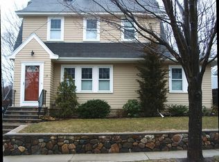 18 Arbor - Arlington Road, Newton, MA 02465