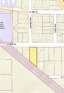 416 E 10th St, Apopka, FL, 32703