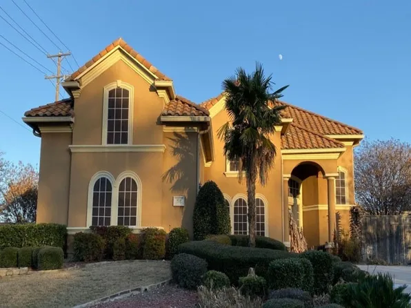 924 Jasper Ln, McKinney, TX 75071