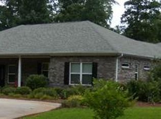208 Tusquittee Trl, Cornelia, GA 30531