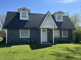 867 County Road 4131, Cumby, TX 75433