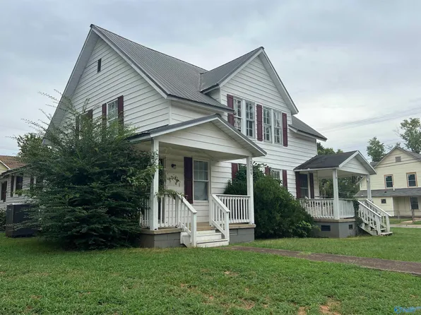 3509/3511 Clopton St SW, Huntsville, AL 35805
