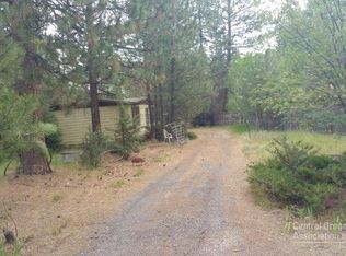 14795 Bluegrass Loop, Sisters, OR 97759