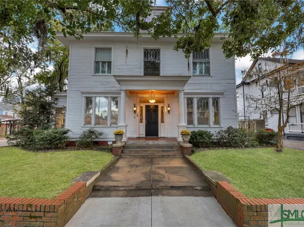 303 W 36th Street, Savannah, GA 31401