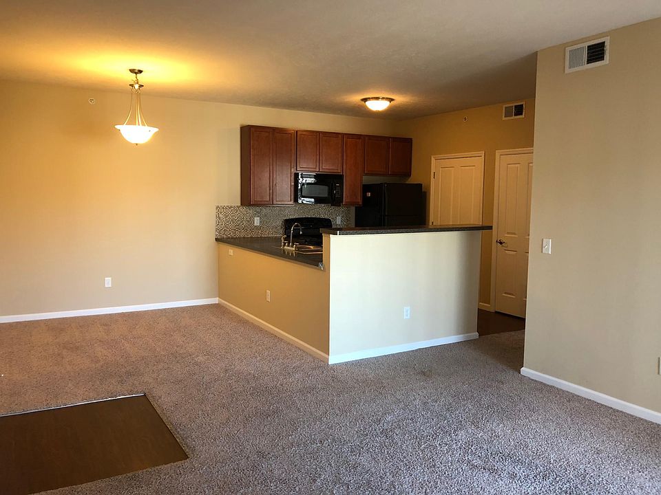 Dining Room and Kitchen