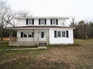 4320 Long Ridge Rd, Plymouth, NC 27962