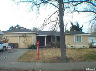 2668 W De Ovan Ave, Stockton, CA 95204
