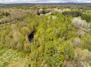 11 Cushing Rd, Cushing, ME 04563