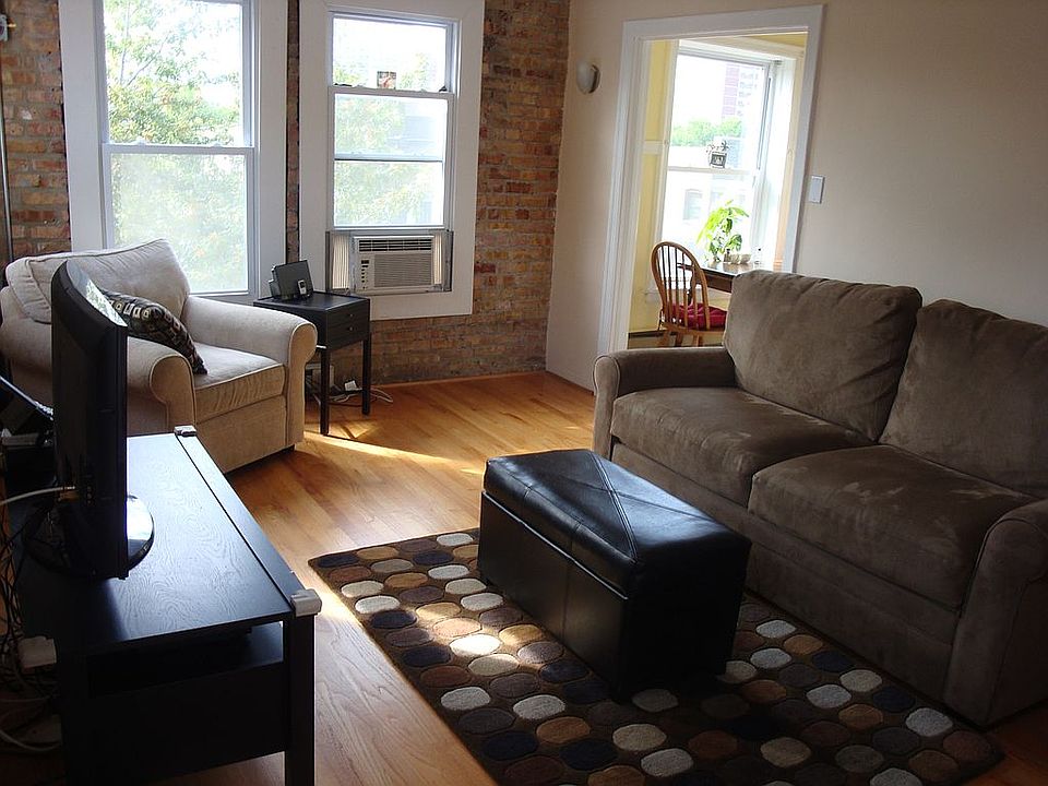 1st image of 846 W Ainslie St APT O3