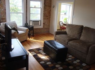 846 W Ainslie St APT O3, Chicago, IL 60640