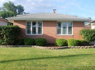 4225 W 119th Pl, Alsip, IL 60803