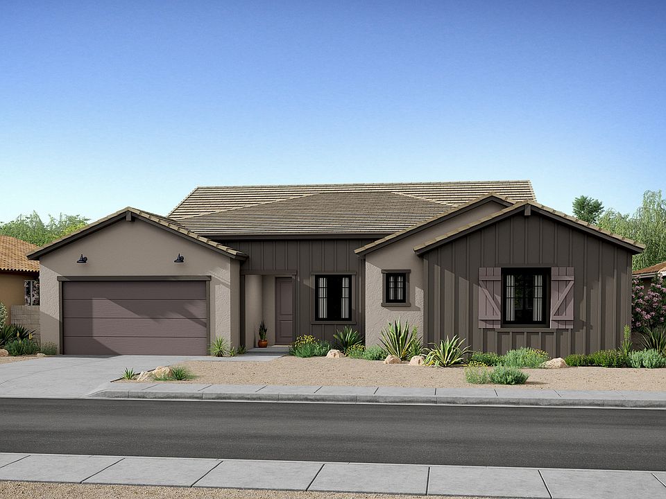 Sedona - 7519 N 84th Ave 1040