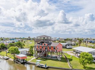 35107 Gulfview Dr, Sargent, TX 77414