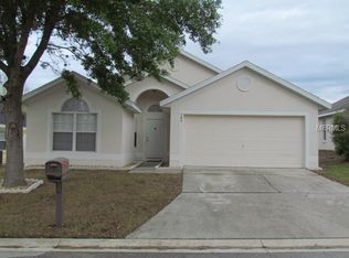 247 Crestwood Pass, Davenport, FL 33897