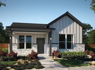 183 Glocken Ln, Kyle, TX 78640