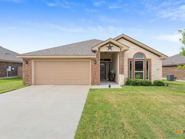 4004 Brookside Dr, Killeen, TX 76542
