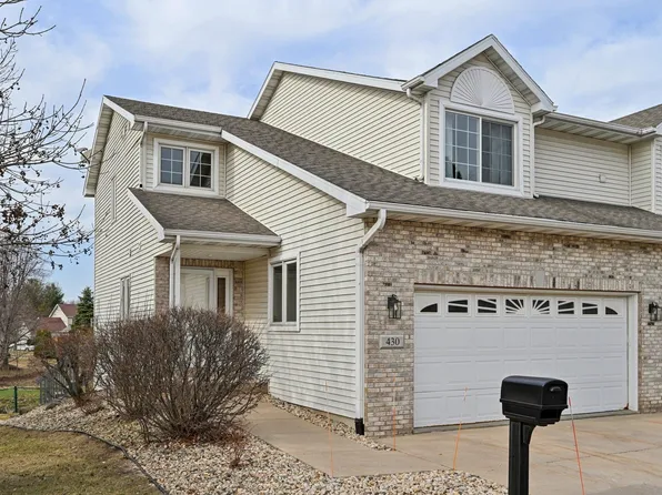 430 Goldenrod Cir, Verona, WI 53593