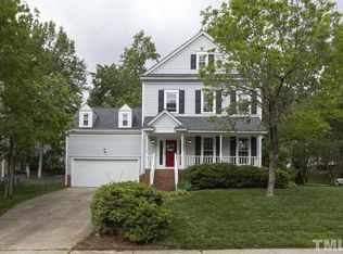 11904 Radner Way, Raleigh, NC 27613