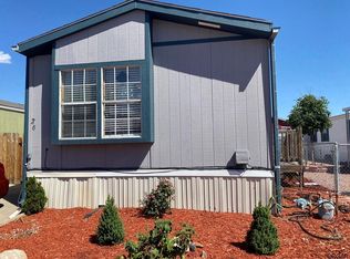 2795 Elizabeth St #27, Canon City, CO 81212