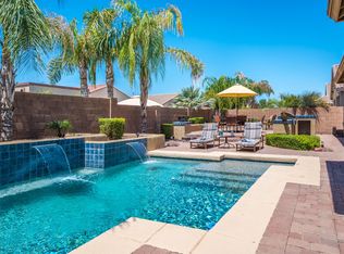 6994 S Forest Ave, Gilbert, AZ 85298