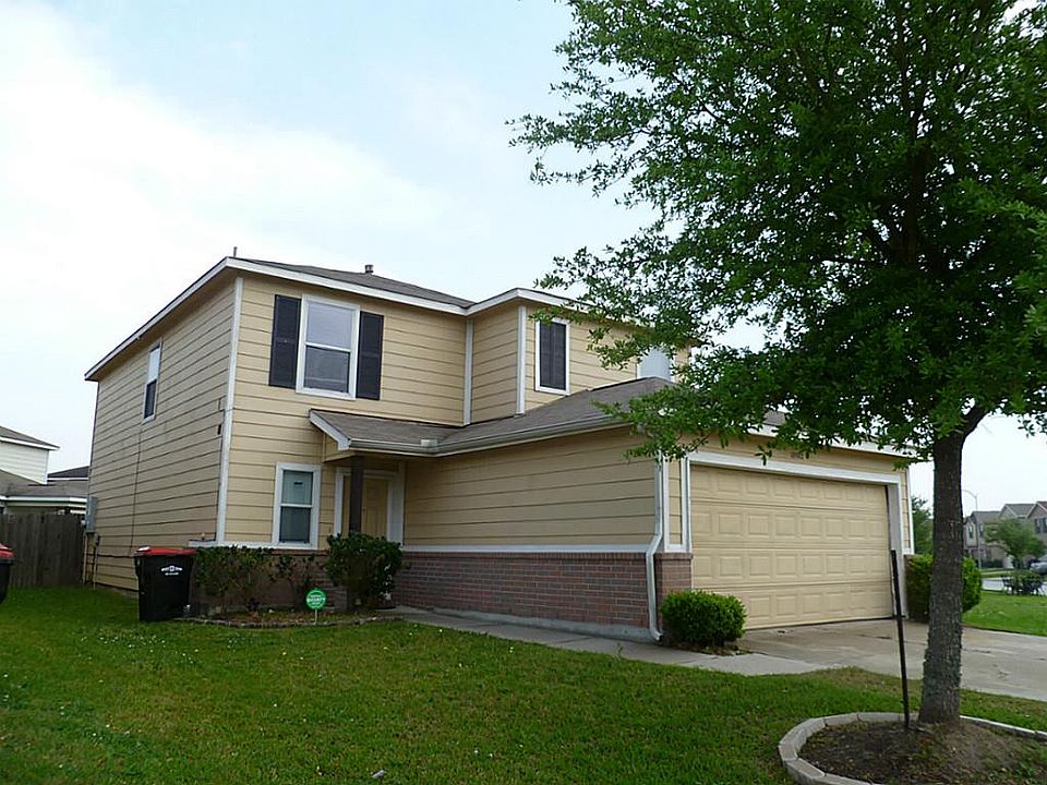 1st image of 18502 Prairie Larkspur Dr