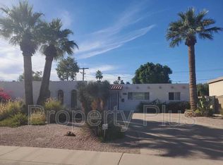 5332 N 82nd St, Scottsdale, AZ 85250