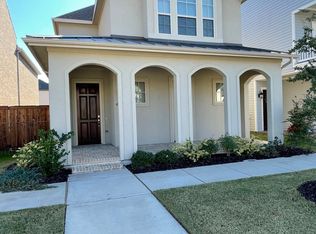 4109 Sechrist Dr, Frisco, TX 75034