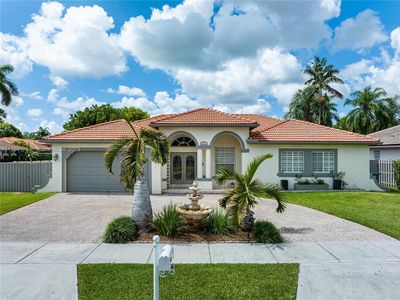 15736 SW 98th St, Miami, FL, 33196