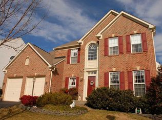 9651 Gerst Rd, Perry Hall, MD 21128