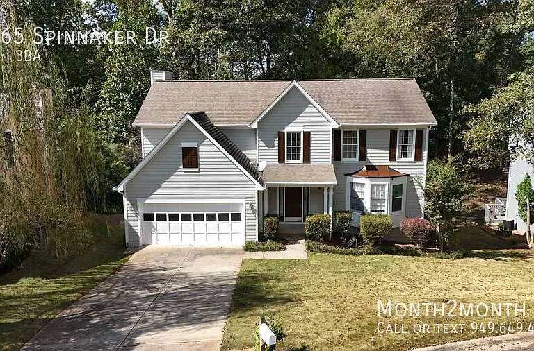 4065 Spinnaker Dr — Photo 40