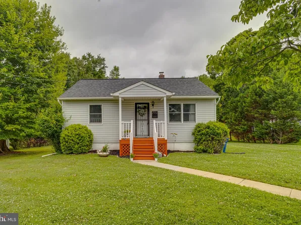 2552 Arthur Ave, Sykesville, MD 21784