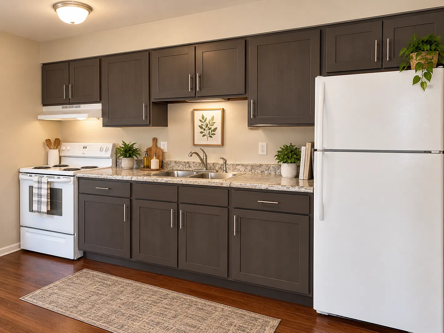 Garrett 3823 — Photo 2