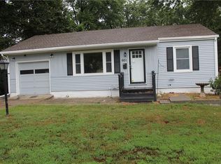 601 N Westwood Ct, Independence, MO 64050