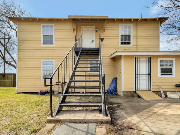 4233 Dupont St APT A, Houston, TX 77021
