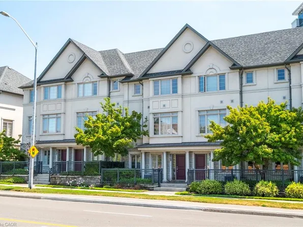 873 New Westminster Dr, Vaughan, ON L4J 0G8