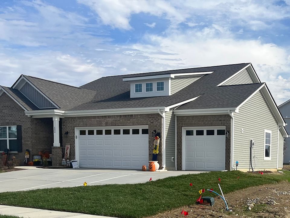 2nd image of 604 Tuscany Trl