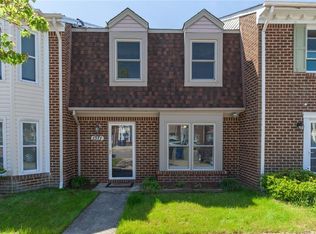 1371 Battleford Dr, Virginia Beach, VA 23464