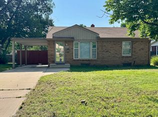 1844 S Drollinger Rd, Wichita, KS 67218