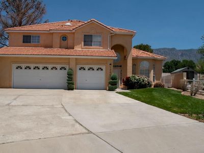 12041 Caribou Ave NE, Albuquerque, NM, 87111