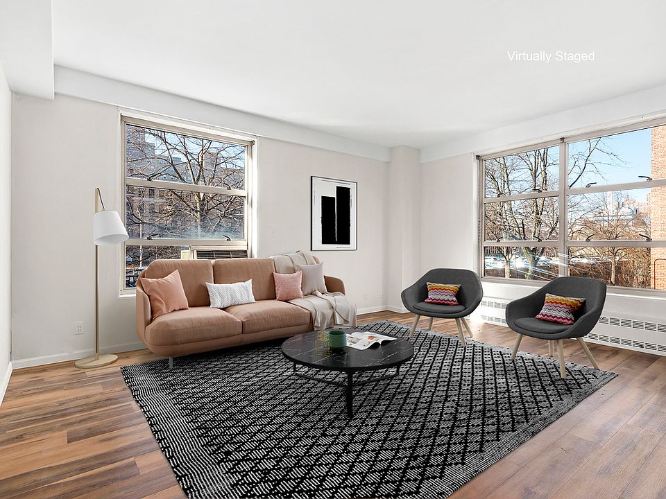 1st image of 80 La Salle St APT 2B