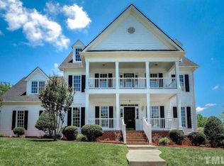 119 Poplar Branch Ln, Cary, NC 27519