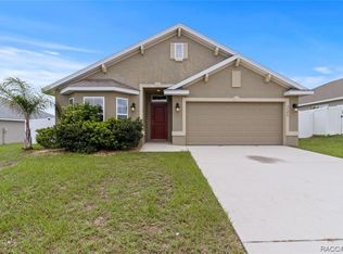 3392 N Michener Point, Beverly Hills, FL 34465