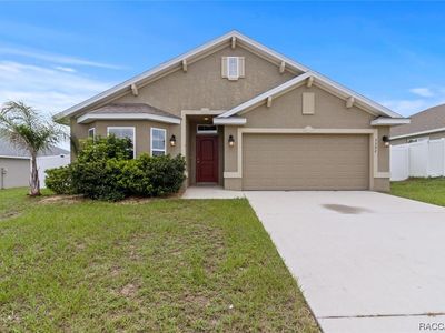 3392 N Michener Point, Beverly Hills, FL, 34465