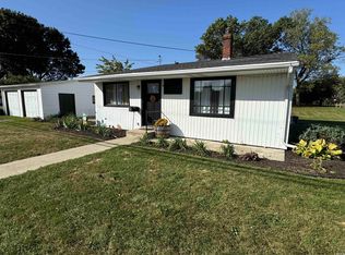 514 N Wayne St, Peru, IN 46970
