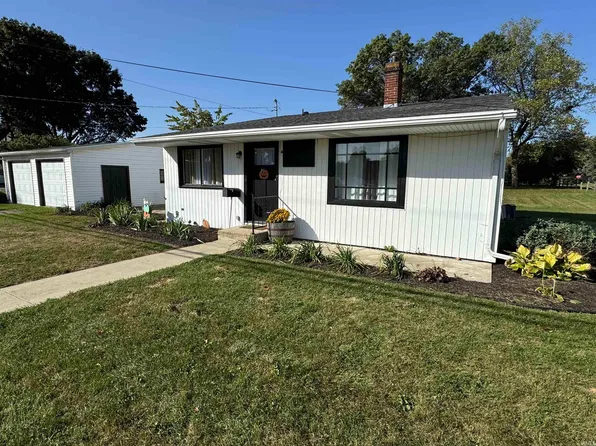 514 N Wayne St, Peru, IN 46970