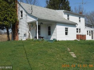11193 Shimpstown Rd, Mercersburg, PA 17236