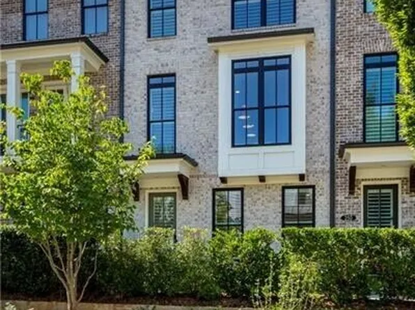 260 Briscoe Way, Alpharetta, GA 30009