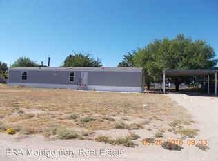 611 Caballo Rd, Carlsbad, NM 88220