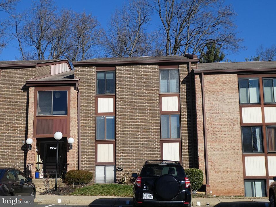 1st image of 9802 Kingsbridge Dr APT 202